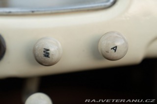 Fiat 1100 CABRIOLET CARROZZERIE SPECIALI 1947