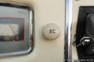 Fiat 1100 CABRIOLET CARROZZERIE SPECIALI 1947