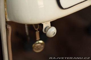 Fiat 1100 CABRIOLET CARROZZERIE SPECIALI 1947