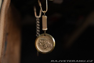 Fiat 1100 CABRIOLET CARROZZERIE SPECIALI 1947