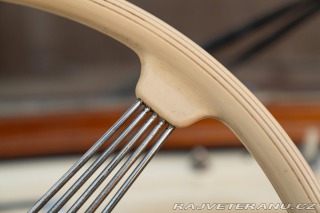 Fiat 1100 CABRIOLET CARROZZERIE SPECIALI 1947