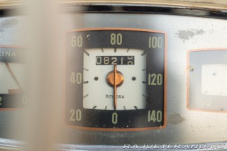 Fiat 1100 CABRIOLET CARROZZERIE SPECIALI 1947