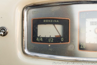 Fiat 1100 CABRIOLET CARROZZERIE SPECIALI 1947