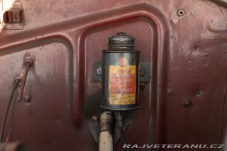 Fiat 1100 CABRIOLET CARROZZERIE SPECIALI 1947