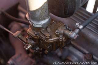 Fiat 1100 CABRIOLET CARROZZERIE SPECIALI 1947