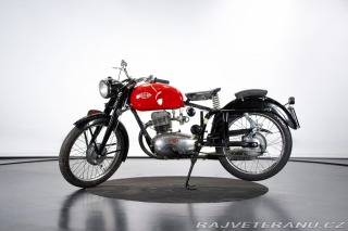   Gilera 150 FORCELLA STAMPATA