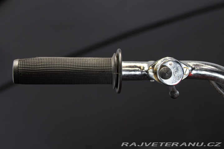 Ostatní značky Ostatní modely Gilera 150 FORCELLA STAMPATA 1951