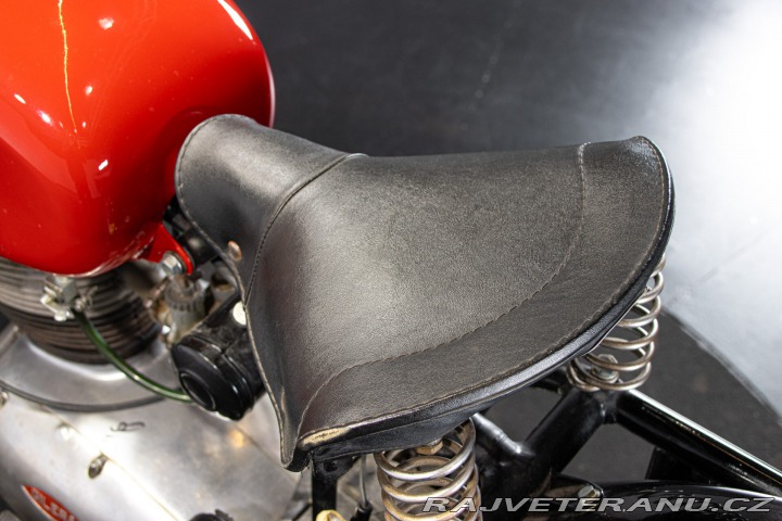 Ostatní značky Ostatní modely Gilera 150 FORCELLA STAMPATA 1951