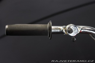 Ostatní značky Ostatní modely Gilera 150 FORCELLA STAMPATA 1951