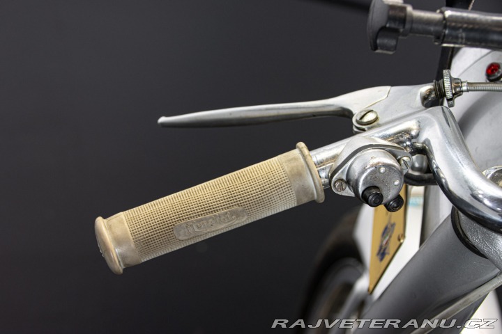 Ostatní značky Ostatní modely FB Mondial 160 SPORT LUSSO 1954