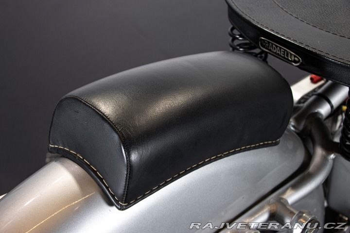 Ostatní značky Ostatní modely FB Mondial 160 SPORT LUSSO 1954