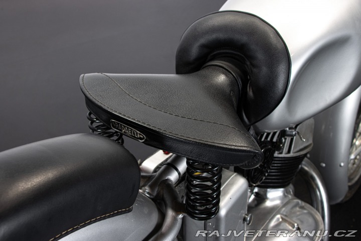 Ostatní značky Ostatní modely FB Mondial 160 SPORT LUSSO 1954