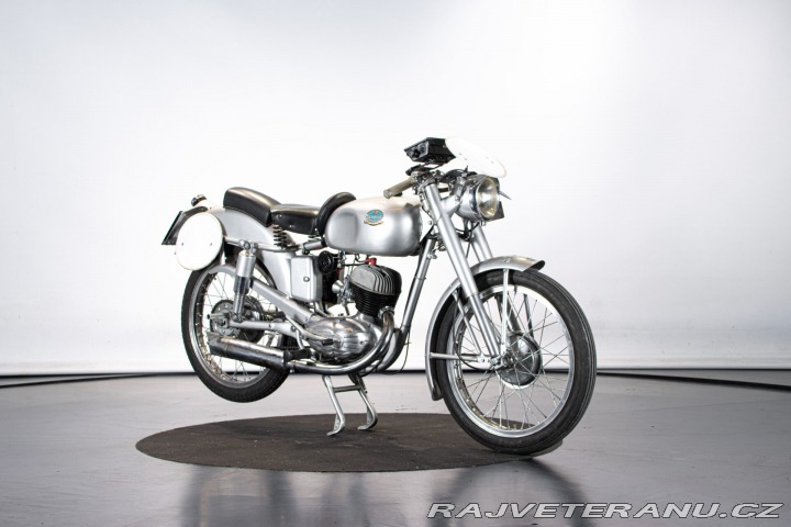 Ostatní značky Ostatní modely FB Mondial 160 SPORT LUSSO 1954