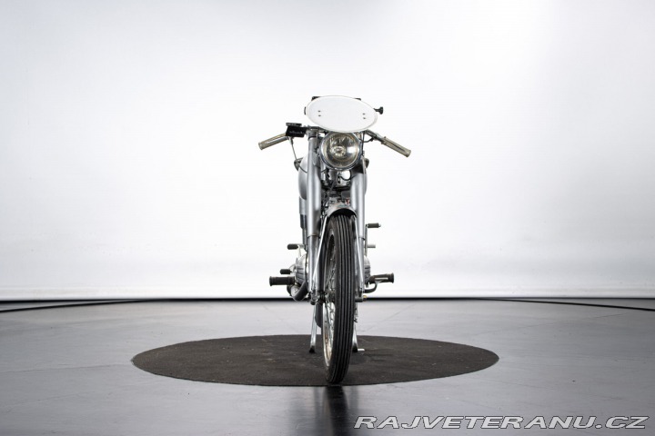 Ostatní značky Ostatní modely FB Mondial 160 SPORT LUSSO 1954