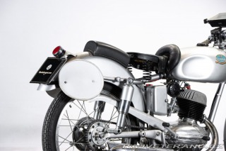 Ostatní značky Ostatní modely FB Mondial 160 SPORT LUSSO 1954