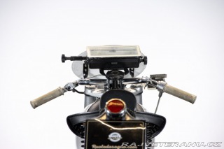 Ostatní značky Ostatní modely FB Mondial 160 SPORT LUSSO 1954