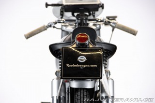 Ostatní značky Ostatní modely FB Mondial 160 SPORT LUSSO 1954