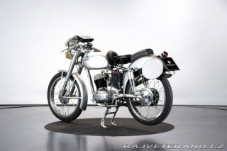 Ostatní značky Ostatní modely FB Mondial 160 SPORT LUSSO 1954