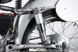 Ostatní značky Ostatní modely FB Mondial 160 SPORT LUSSO 1954