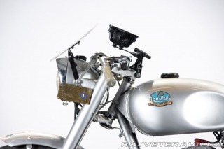 Ostatní značky Ostatní modely FB Mondial 160 SPORT LUSSO 1954