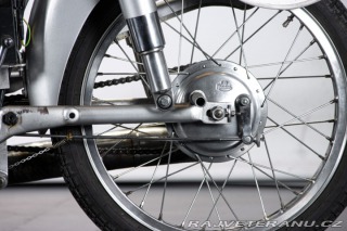 Ostatní značky Ostatní modely FB Mondial 160 SPORT LUSSO 1954