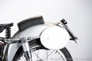 Ostatní značky Ostatní modely FB Mondial 160 SPORT LUSSO 1954