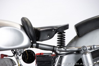 Ostatní značky Ostatní modely FB Mondial 160 SPORT LUSSO 1954