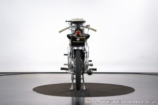 Ostatní značky Ostatní modely FB Mondial 160 SPORT LUSSO 1954