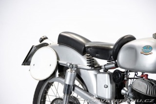 Ostatní značky Ostatní modely FB Mondial 160 SPORT LUSSO 1954