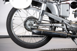 Ostatní značky Ostatní modely FB Mondial 160 SPORT LUSSO 1954