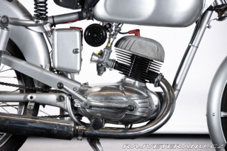 Ostatní značky Ostatní modely FB Mondial 160 SPORT LUSSO 1954