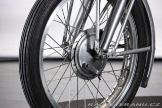 Ostatní značky Ostatní modely FB Mondial 160 SPORT LUSSO 1954