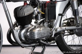 Ostatní značky Ostatní modely FB Mondial 160 SPORT LUSSO 1954