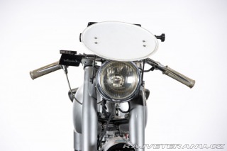 Ostatní značky Ostatní modely FB Mondial 160 SPORT LUSSO 1954