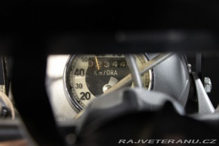 Ostatní značky Ostatní modely FB Mondial 160 SPORT LUSSO 1954