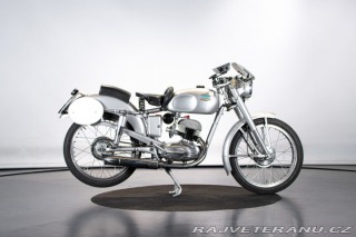 Ostatní značky Ostatní modely FB Mondial 160 SPORT LUSSO 1954