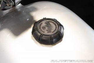 Ostatní značky Ostatní modely FB Mondial 160 SPORT LUSSO 1954