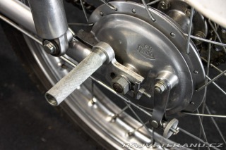 Ostatní značky Ostatní modely FB Mondial 160 SPORT LUSSO 1954