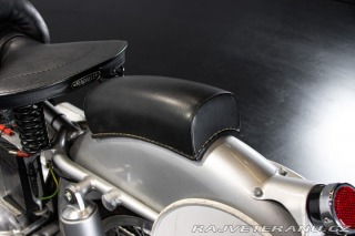 Ostatní značky Ostatní modely FB Mondial 160 SPORT LUSSO 1954