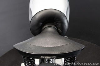 Ostatní značky Ostatní modely FB Mondial 160 SPORT LUSSO 1954