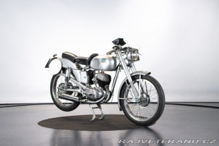 Ostatní značky Ostatní modely FB Mondial 160 SPORT LUSSO 1954