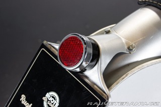 Ostatní značky Ostatní modely FB Mondial 160 SPORT LUSSO 1954