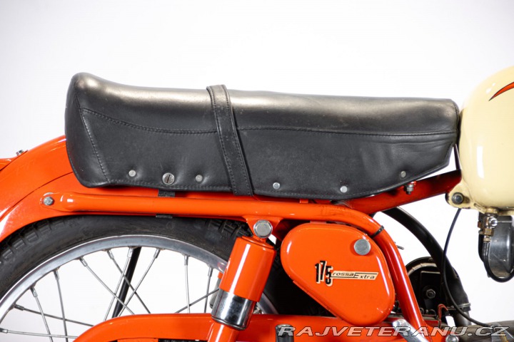 Ostatní značky Ostatní modely Gilera 175 ROSSO EXTRA 1956