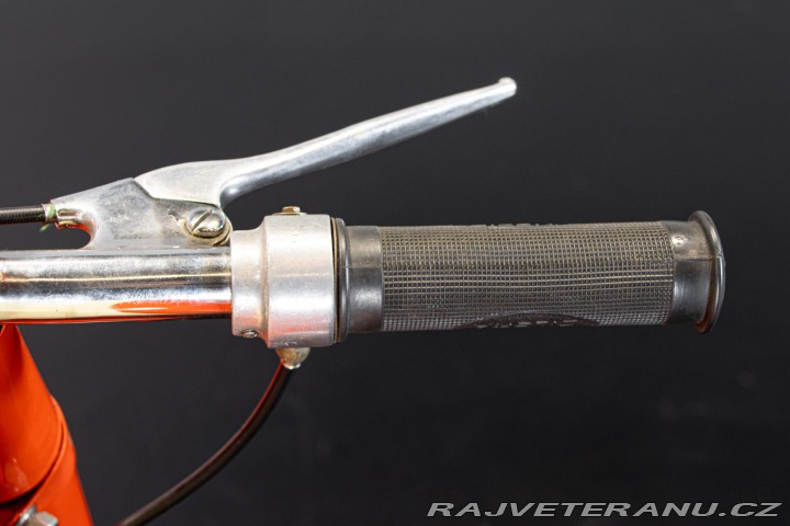 Ostatní značky Ostatní modely Gilera 175 ROSSO EXTRA 1956