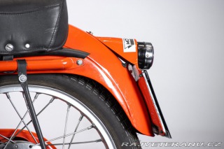 Ostatní značky Ostatní modely Gilera 175 ROSSO EXTRA 1956