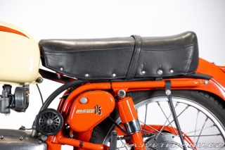 Ostatní značky Ostatní modely Gilera 175 ROSSO EXTRA 1956