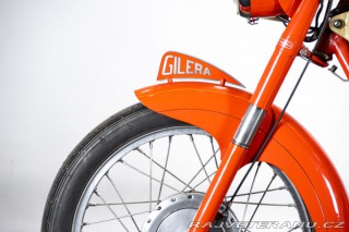 Ostatní značky Ostatní modely Gilera 175 ROSSO EXTRA 1956