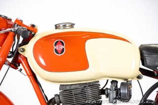 Ostatní značky Ostatní modely Gilera 175 ROSSO EXTRA 1956