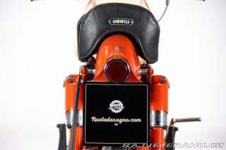 Ostatní značky Ostatní modely Gilera 175 ROSSO EXTRA 1956