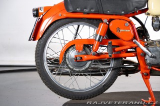 Ostatní značky Ostatní modely Gilera 175 ROSSO EXTRA 1956